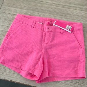 Lilly Pulitzer NEW shorts